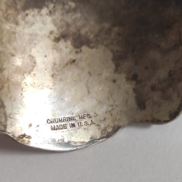 Vintage bracelet-Crumrine. - Picture 2 of 6